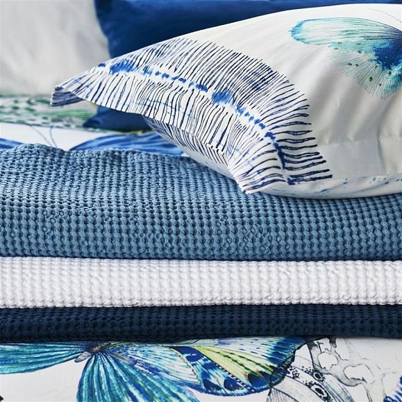 Плед Designers Guild BLDG0173 коллекции 2018