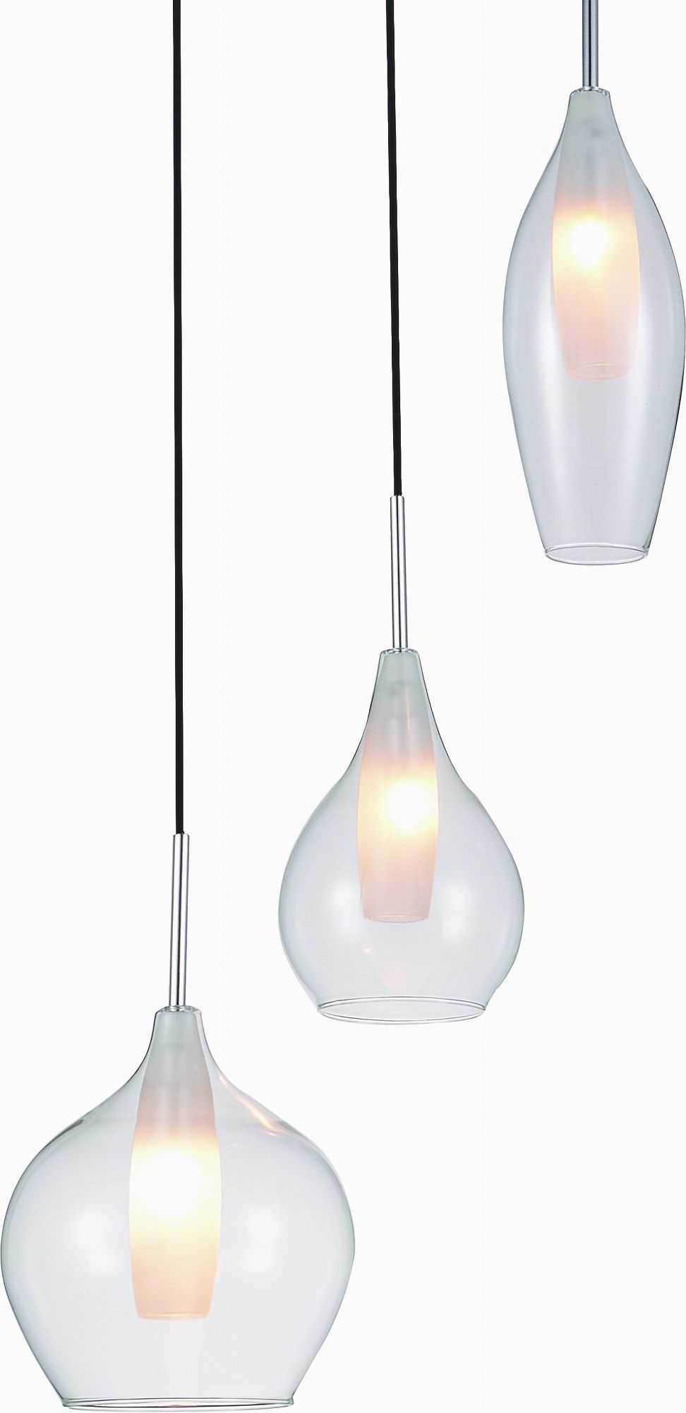 Подвесная люстра Lightstar Pentola 803051