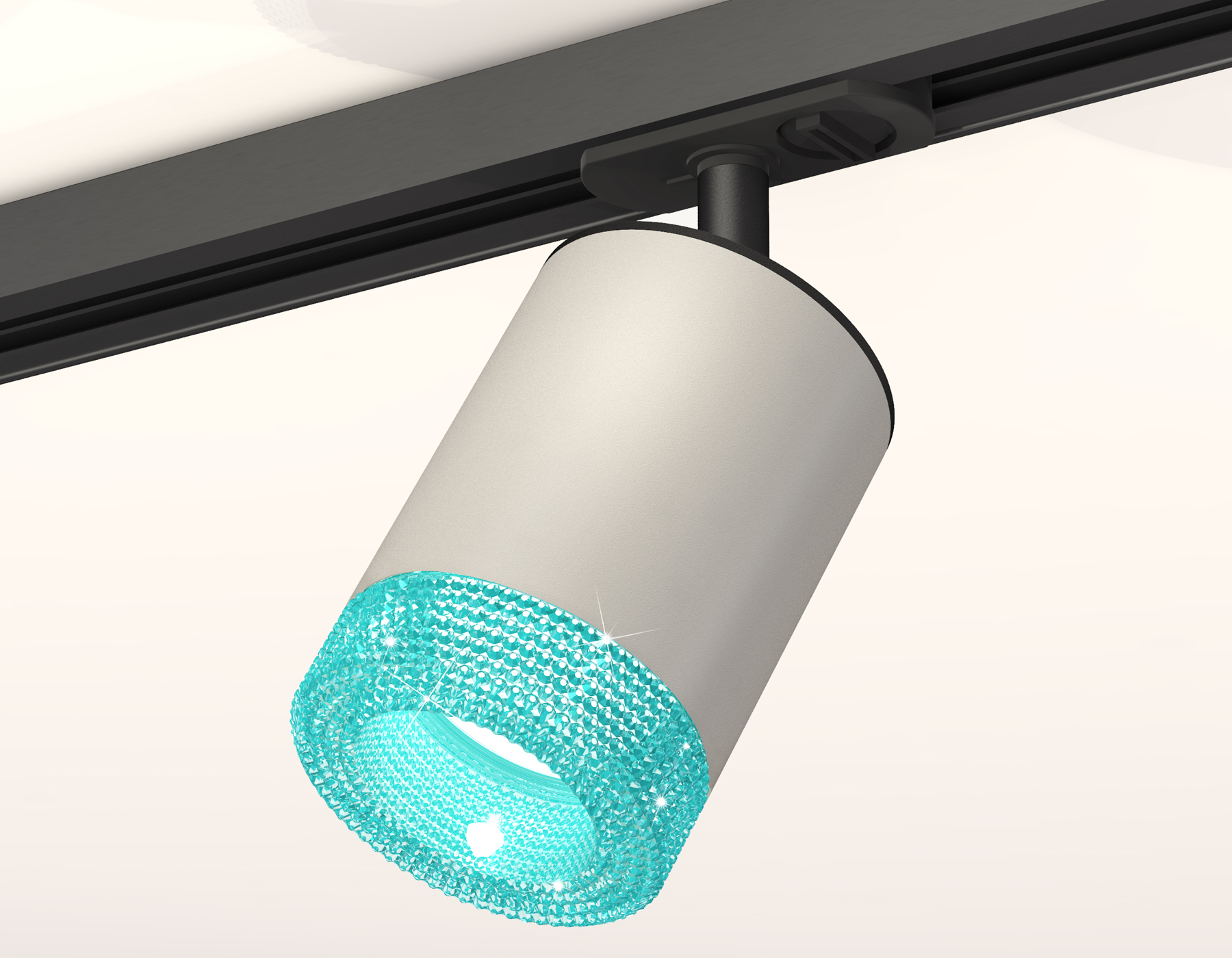 Комплект трекового светильника Ambrella Light Track System XT7423011 (A2537, C7423, N7194)