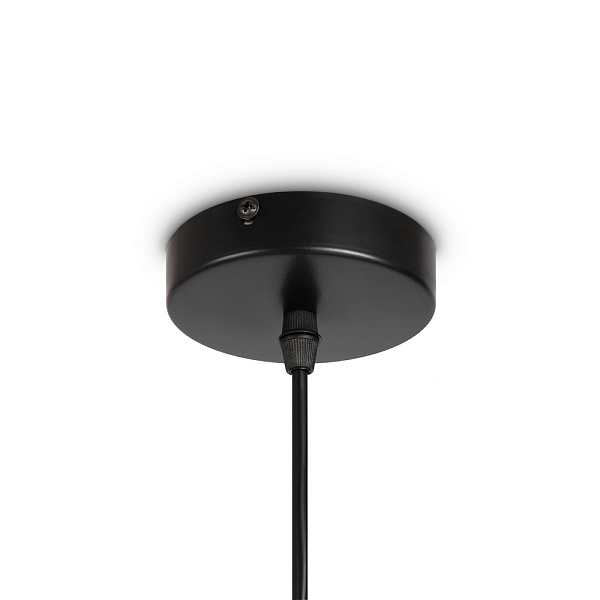 Подвесной светильник Freya LoungeGarden FR5248PL-01BG