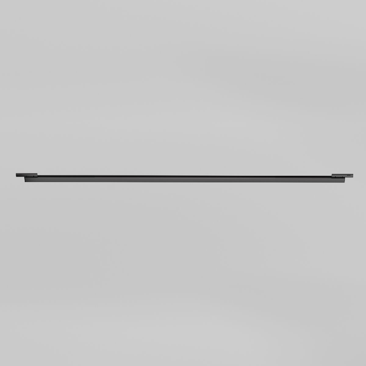 Трековый магнитный светильник Maytoni Basis TR192-1-21W4K-B