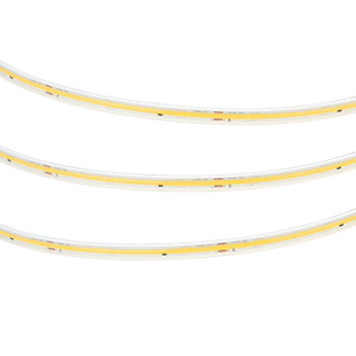 Светодиодная лента герметичная Arlight ARL-PS-X296-10mm 230V Warm3000 (12 W/m, IP67, 50m) 064404