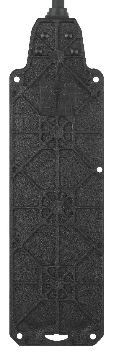 Удлинитель силовой Эра UK-3e-3x1,5-5m-IP44(KG) Б0057579