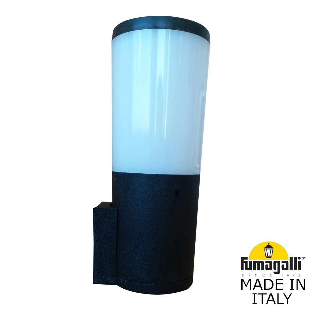 Уличный настенный светильник Fumagalli AMELIA WALL DR2.570.000.AYE27