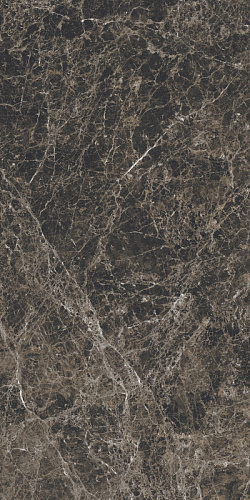 REX CERAMICHE LES BIJOUX DE REX Marron Imperial Matt