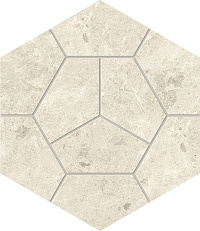 ATLAS CONCORDE NYRA Star Favus Matte