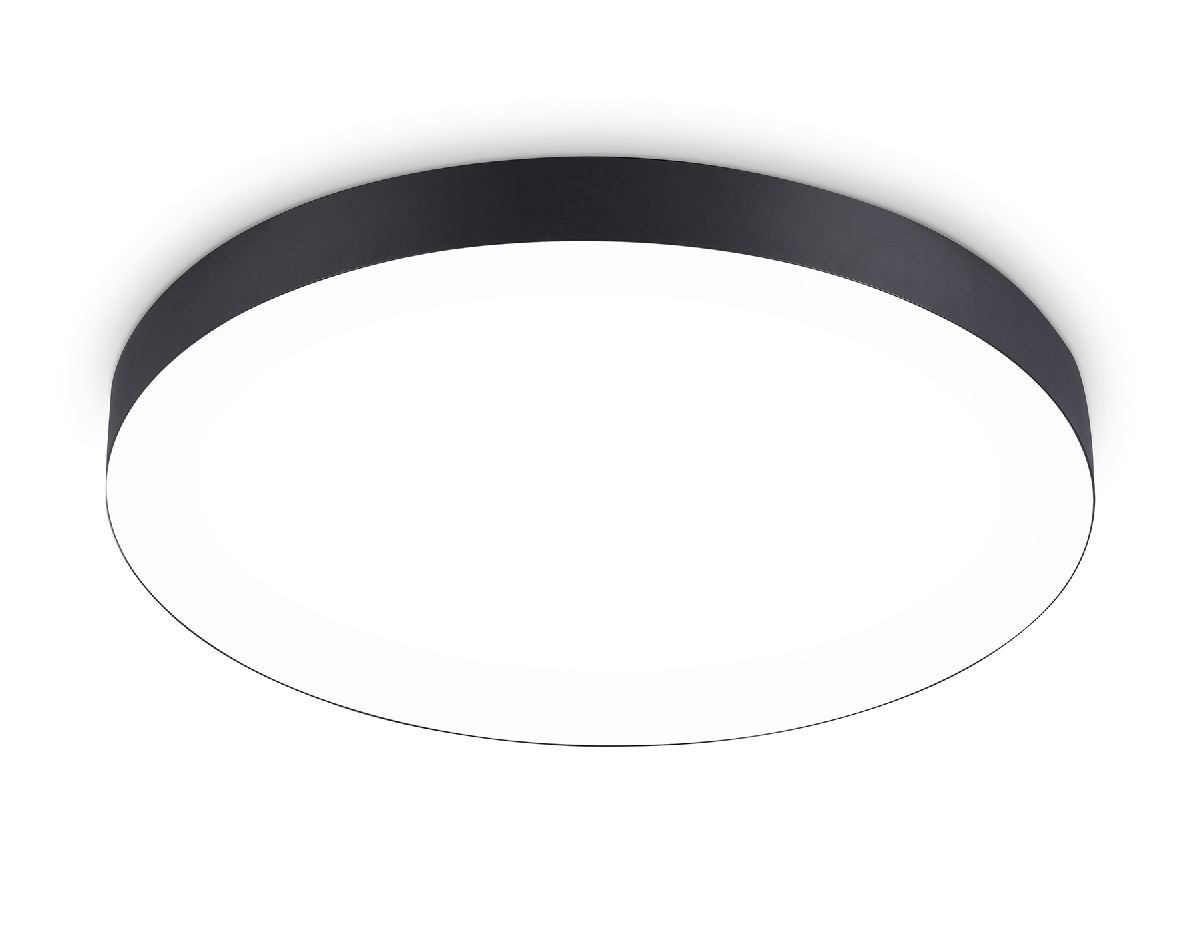 Потолочный светильник Ambrella Light Orbital Air Alum FV5538