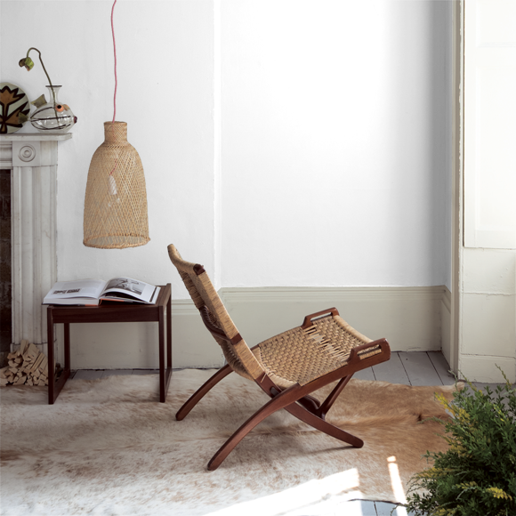 Краска Farrow&Ball NHM No. W108, Broccoli Brown