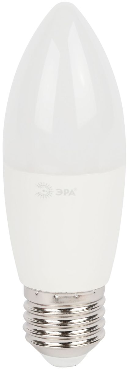 Лампа светодиодная Эра RED LINE LED B35-15W-840-E27 R 15Вт свеча Б0070090