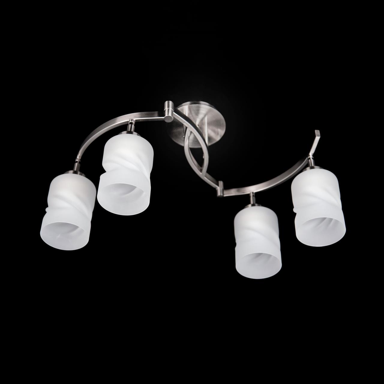 Люстра на штанге Citilux CL125142