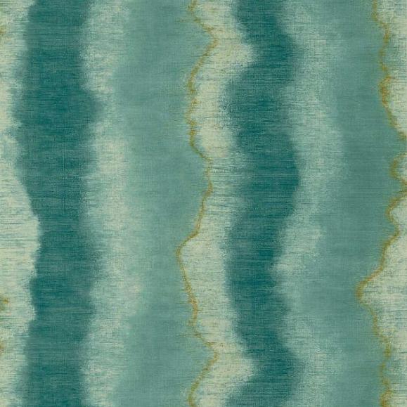 Обои Thibaut T10967 Geode Teal