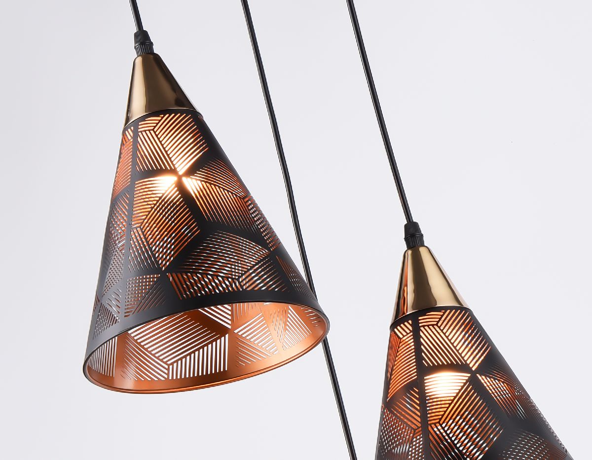 Подвесной светильник Ambrella Light Loft TR8435