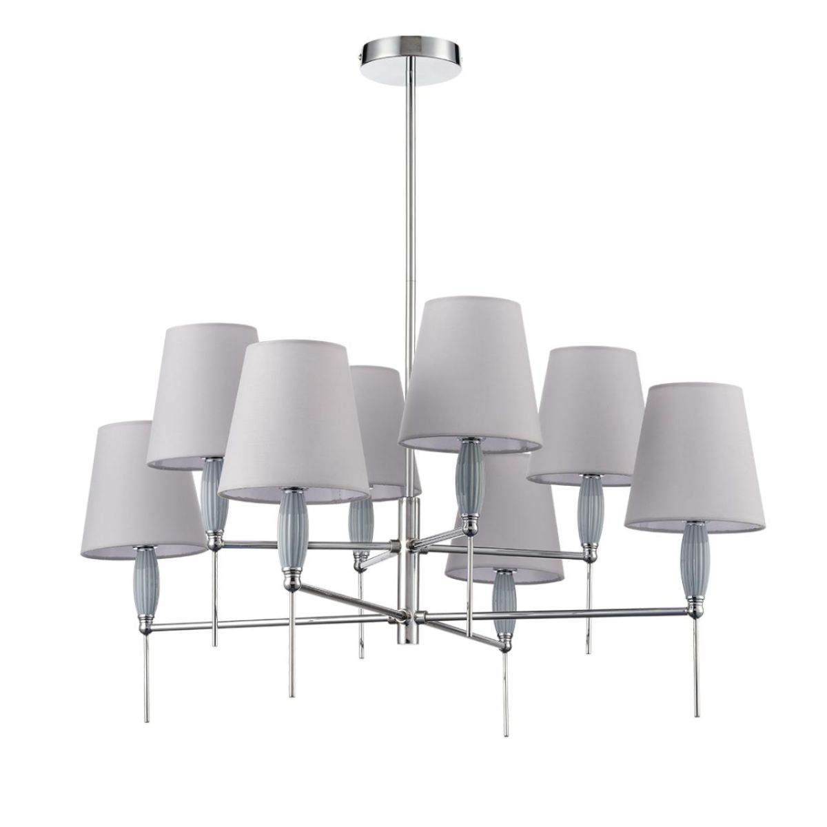 Люстра на штанге Lumion Classi Karmen 8279/8