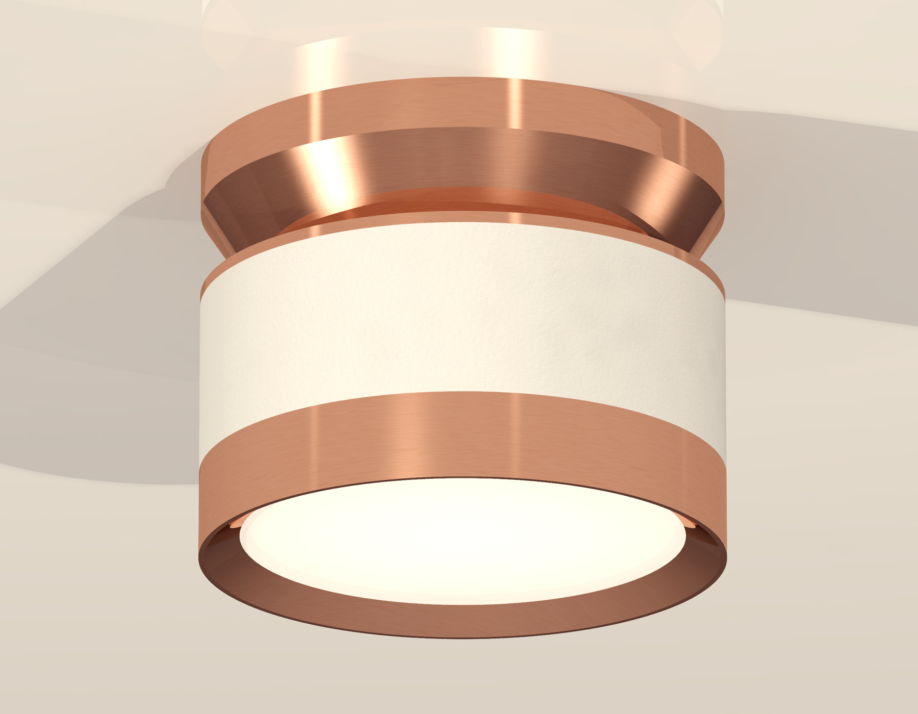 Потолочный светильник Ambrella Light Techno Spot XS8101065 (N8912, C8101, N8126)