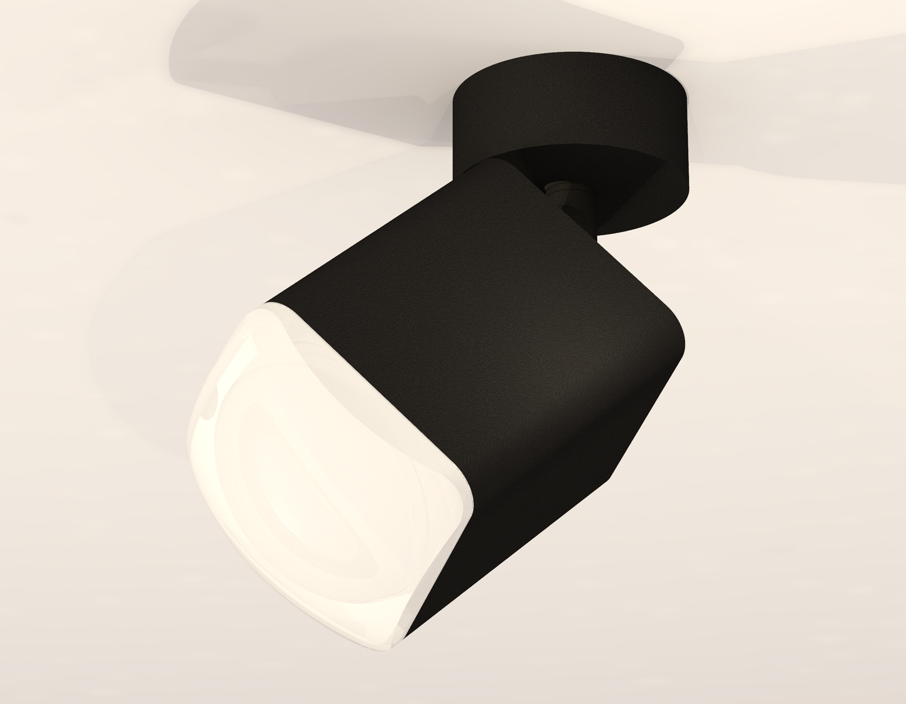 Спот Ambrella Light Techno Spot XM7813023 (A2210, C7813, N7756)