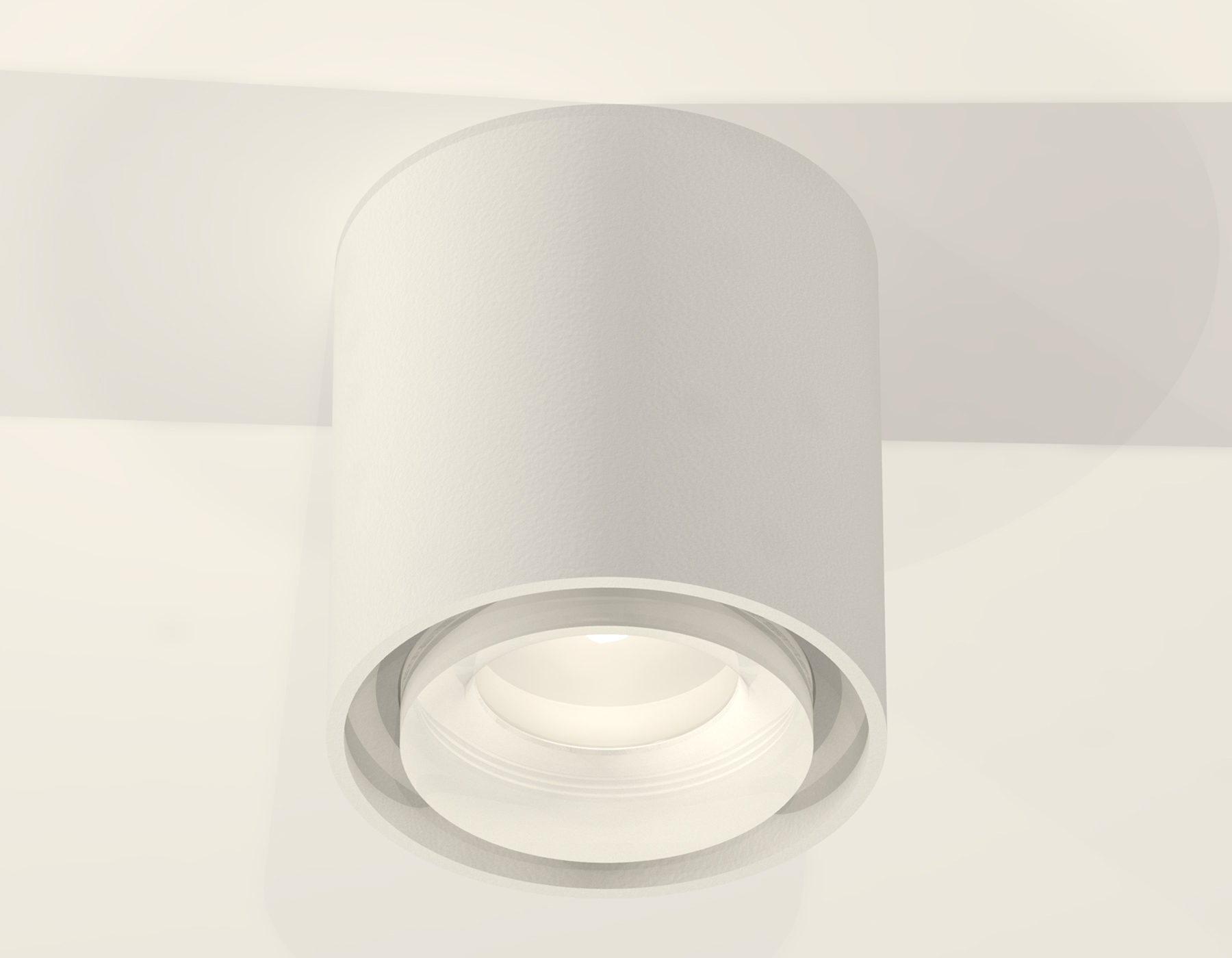 Потолочный светильник Ambrella Light Techno Spot XS7722015 (C7722, N7165)