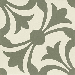 CERAMICHE GRAZIA ALTHAUS Lipsia Salvia
