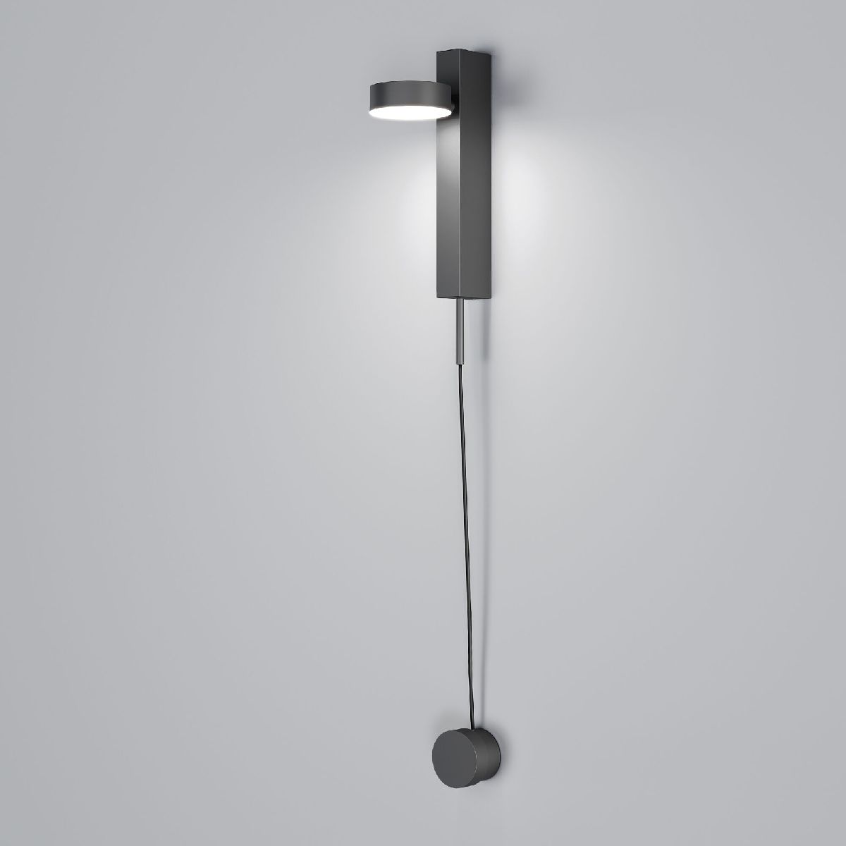 Настенный светильник Elektrostandard Orco 4690389204289 40112/LED a066404
