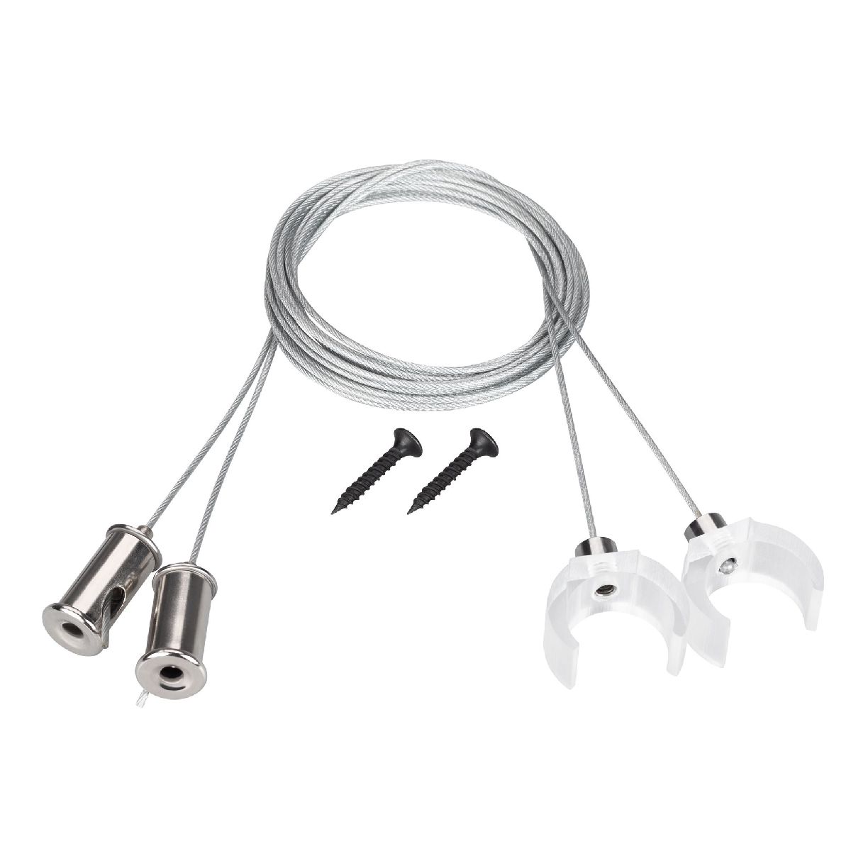 Подвес Arlight WPH-FLEX-D22 2x2m Set 047250