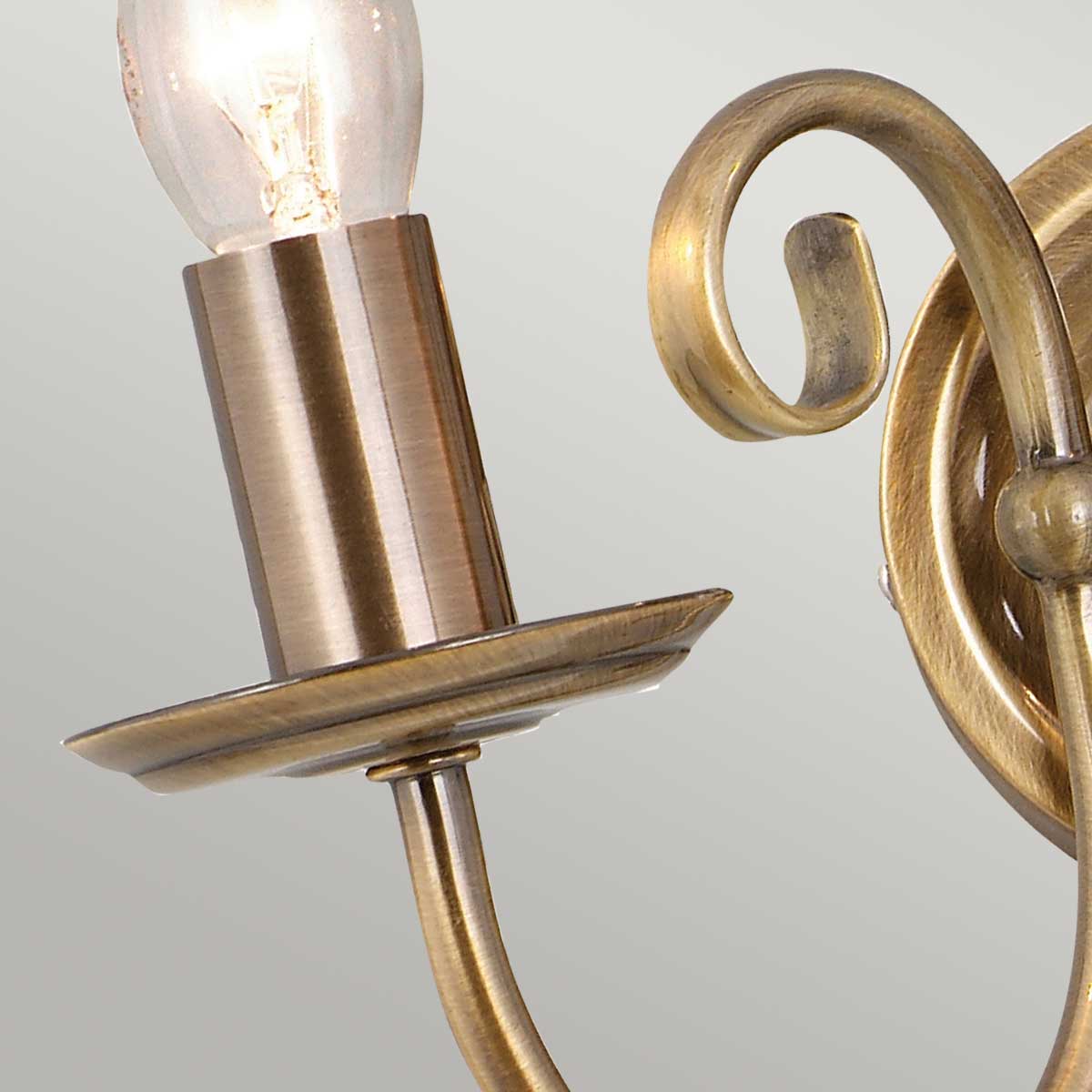 Бра Elstead Lighting ART2-AGD-BRASS