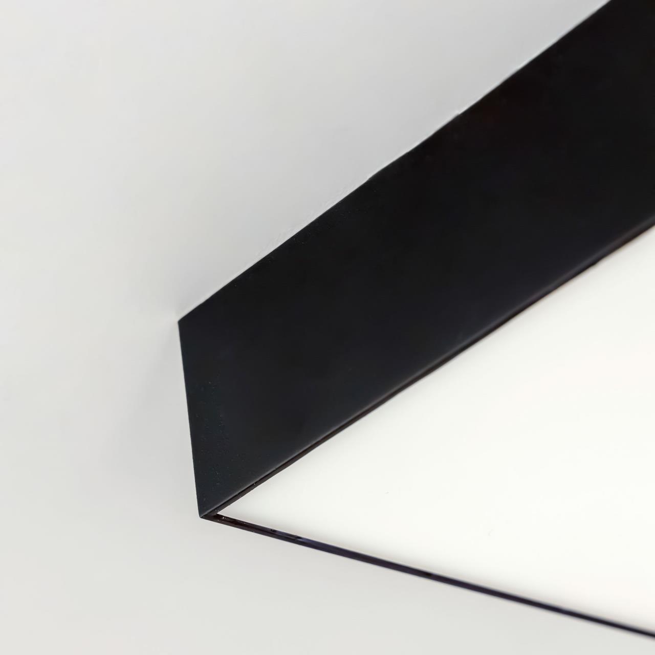 Накладной светильник Citilux Тао CL712X122N