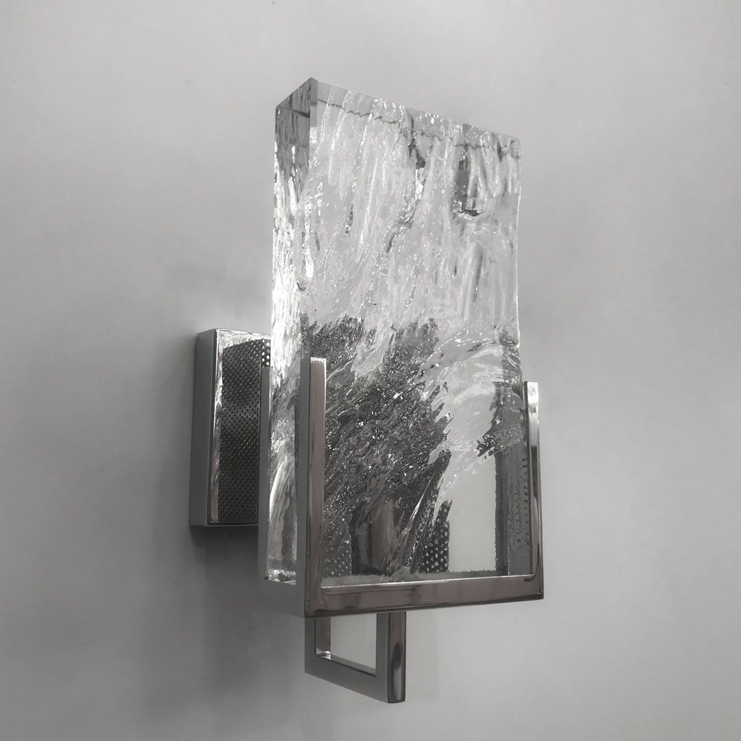 Настенный светильник Cloyd Mineral 20152