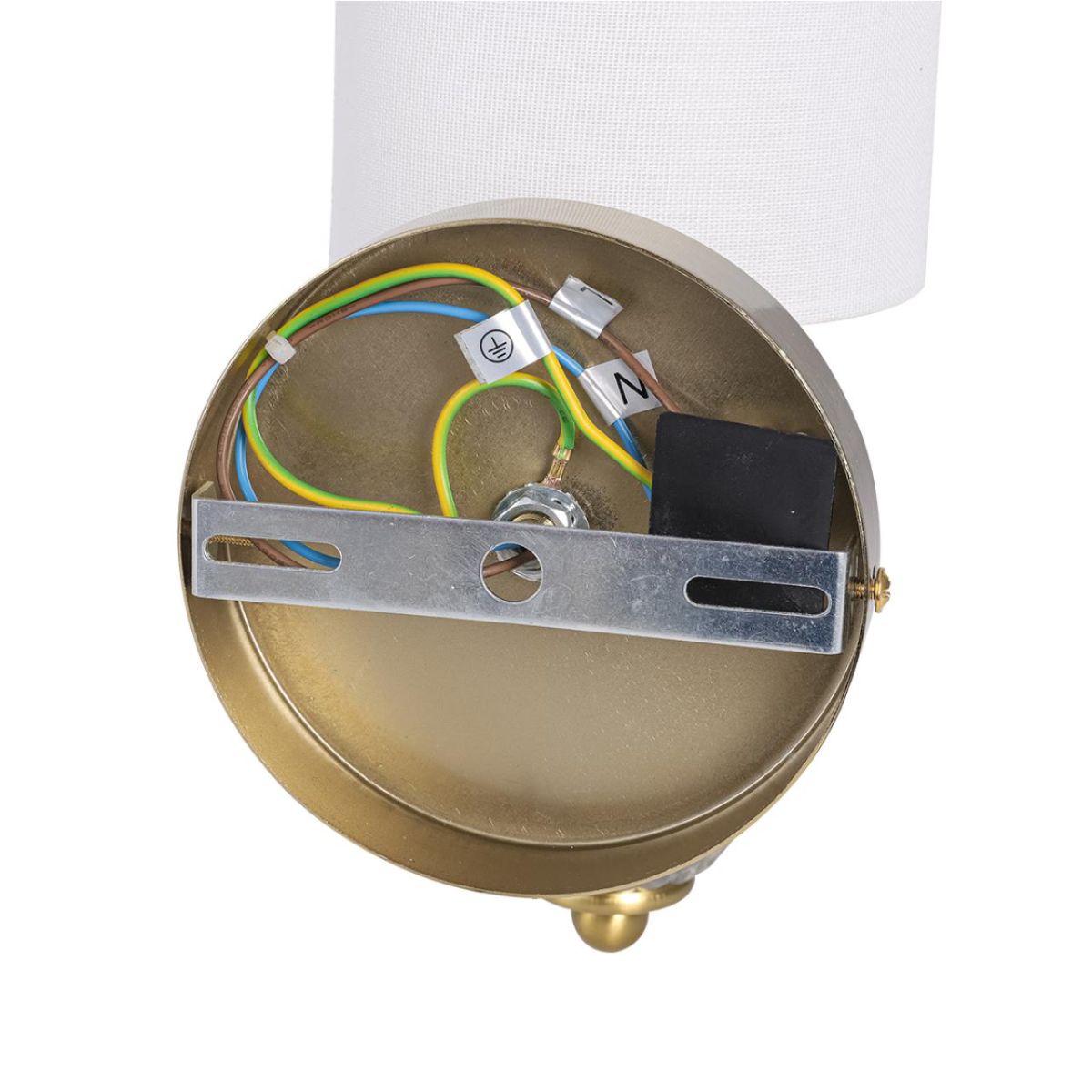Бра Lumion Moderni Ilmira 8337/1W