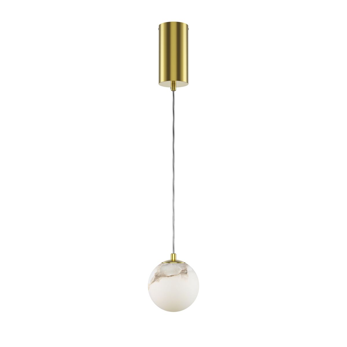 Подвесной светильник Maytoni Yora MOD464PL-L5BSK