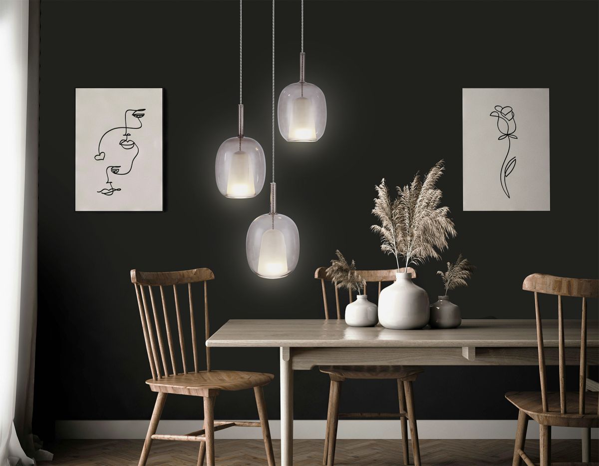 Подвесной светильник Ambrella Light High Light Modern LH11156