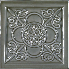 ADEX STUDIO Декор Relieve Vizcaya Eucalyptus