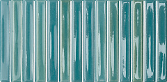 WOW COLOUR NOTES Bars Azur