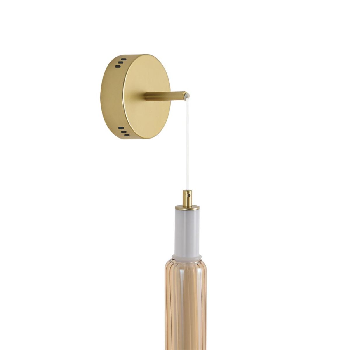 Подвесной светильник Lumion Ledio Trendy 8259/15WCL