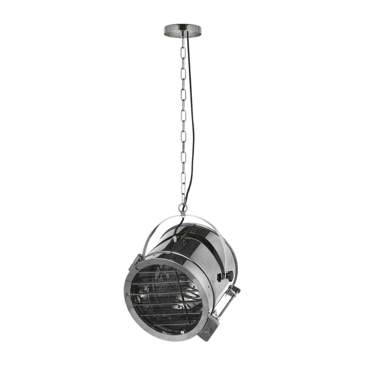 Подвесной светильник Lumina Deco Cameron LDP 7035 CHR