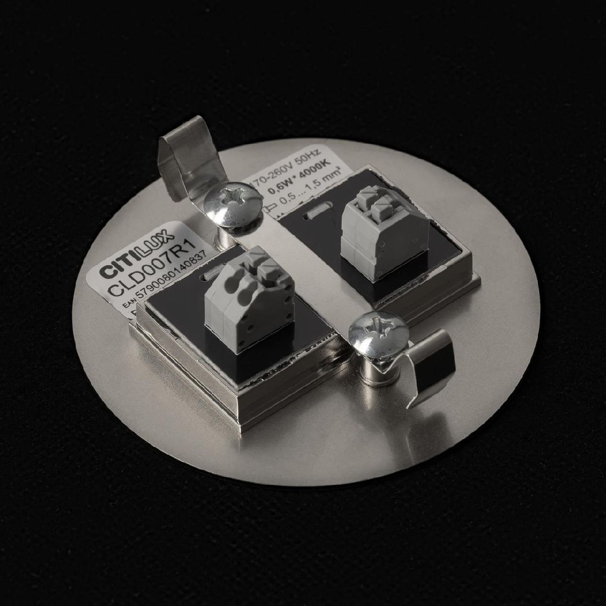 Подсветка для лестниц и ступеней Citilux Скалли CLD007R1