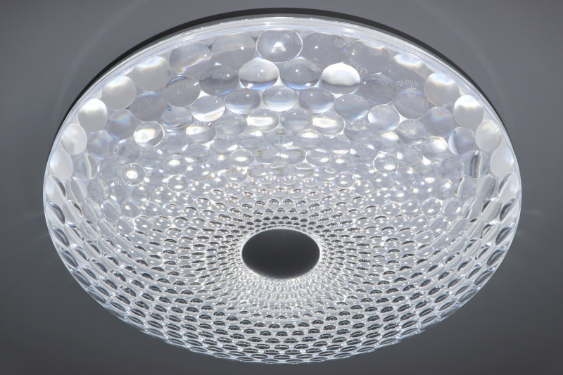 Потолочная люстра Natali Kovaltseva LED LAMPS 81071