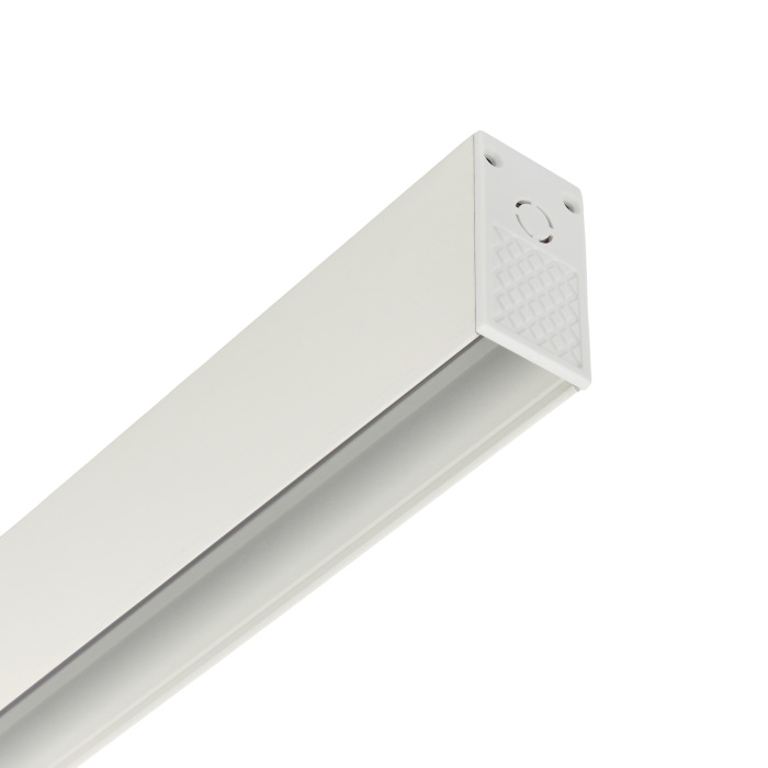 Шинопровод магнитный накладной Myfar Busbar for MagLine 23 MT0201-1W