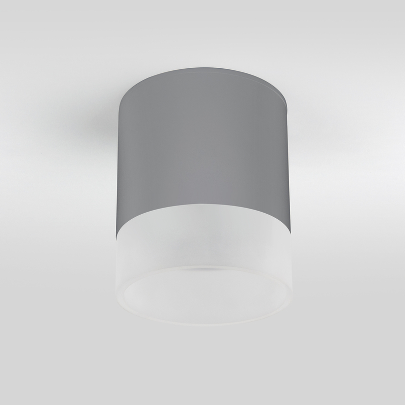 Уличный потолочный светильник Elektrostandard Light LED 4690389177965