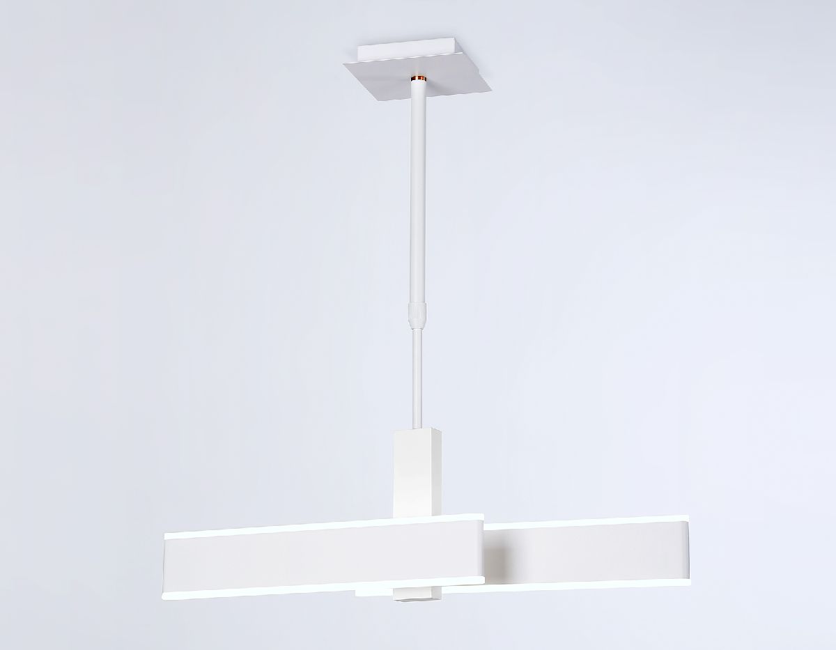 Подвесной светильник Ambrella Light Acrylica Original FA6666