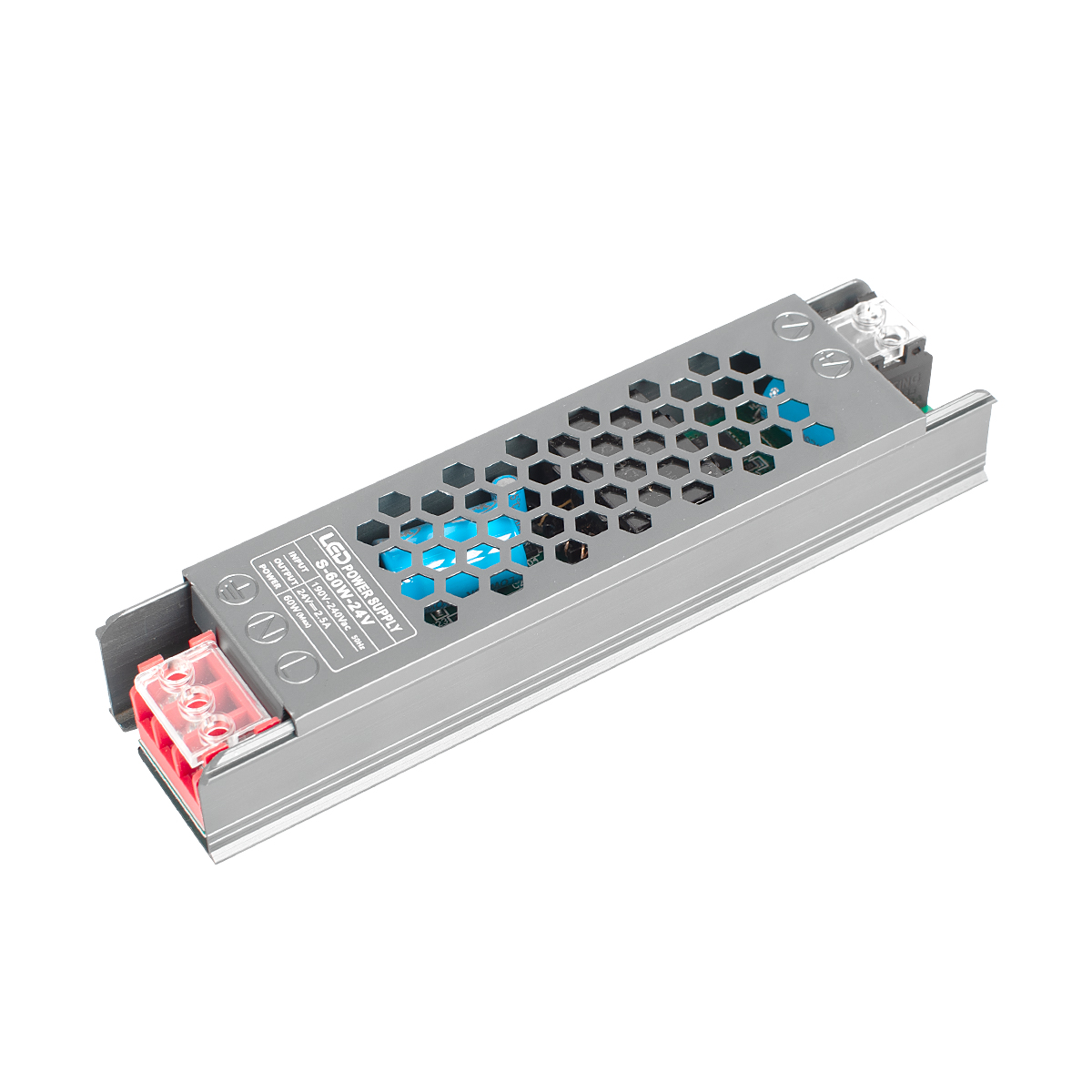 Блок питания Loft IT Power  60W, 24V, IP20 10364/6020
