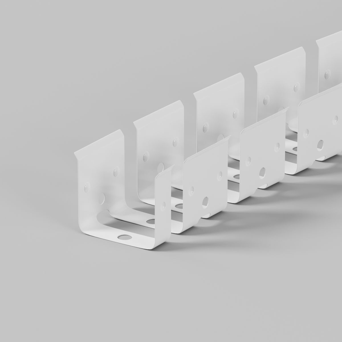 Гибкий алюминиевый профиль Maytoni Led strip 432051