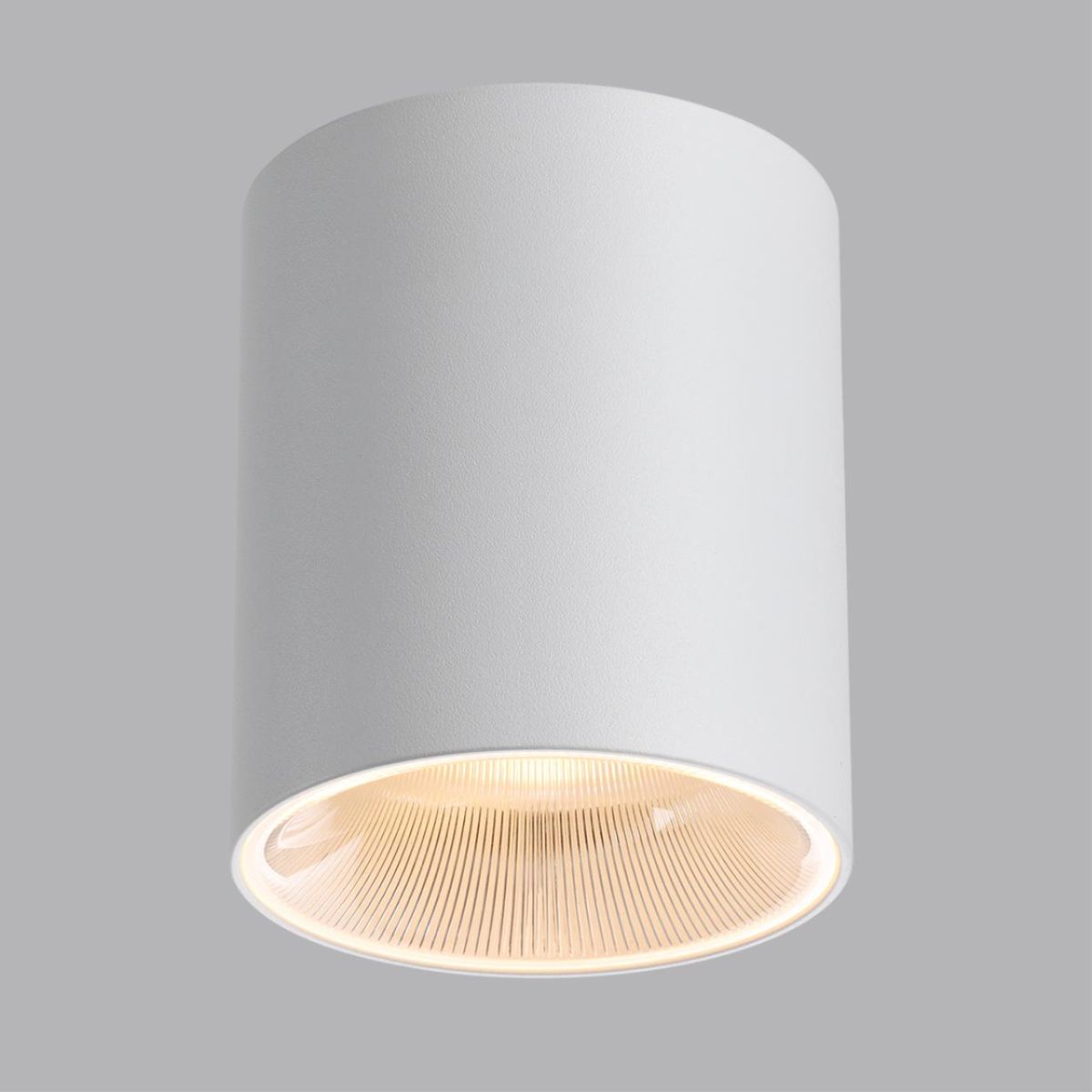 Потолочный светильник Odeon Light Hightech Brim 7139/12CL
