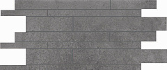 IMPRONTA CERAMICHE SQUARE Muretto District Nat/Ret Матовый