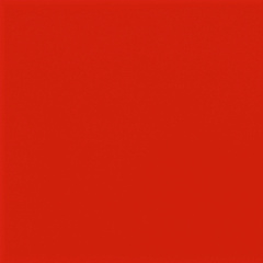 ETRURIA DESIGN VICTORIA Piano Red