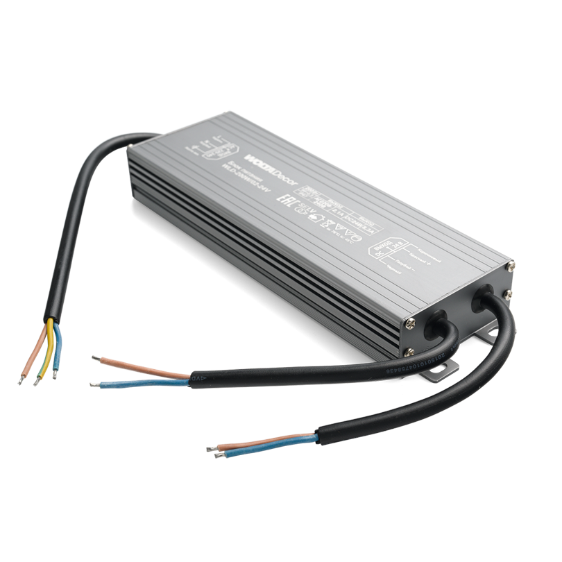 Блок питания Wolta WLD-200W/02-24V