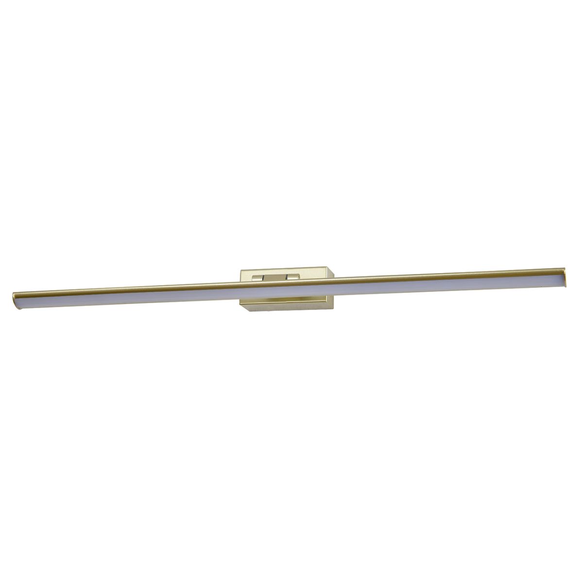 Настенный светильник Escada Primo 170001/B/1W LED 12W Gold ES0000013L
