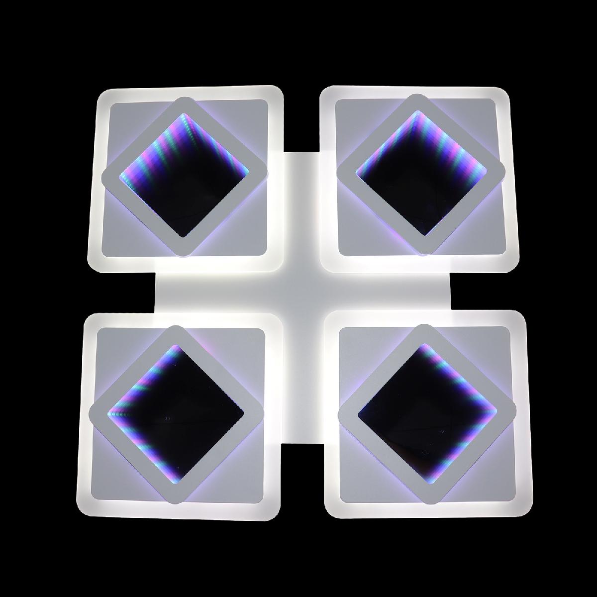 Потолочная люстра Natali Kovaltseva LED LAMPS 81089