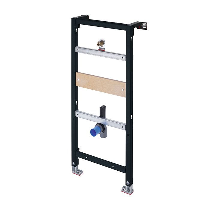 Duravit DuraSystem Инсталляция для писсуара 50хh115см