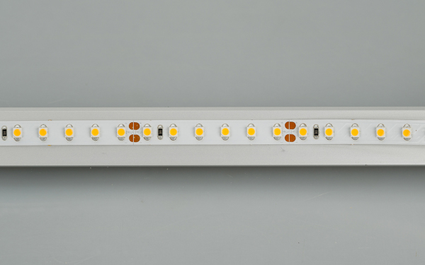 Светодиодная лента Arlight 9,6W/m 120LED/m 2835SMD дневной белый 5M 021415(2)