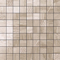ATLAS CONCORDE RUSSIA SUPREMA / СУПРЕМА Walnut Mosaic / Волнат Мозаика