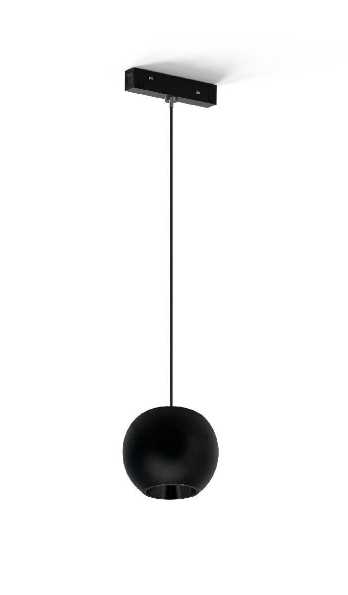 Трековый магнитный светильник Lumker SY-LINK-SP90-BL-5-NW 019032